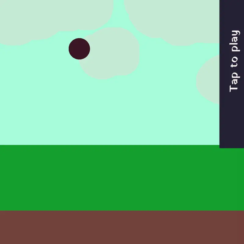 Game by @asprocrafteo