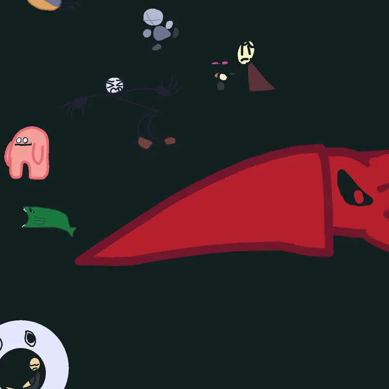Game by @WaiterNamedKye