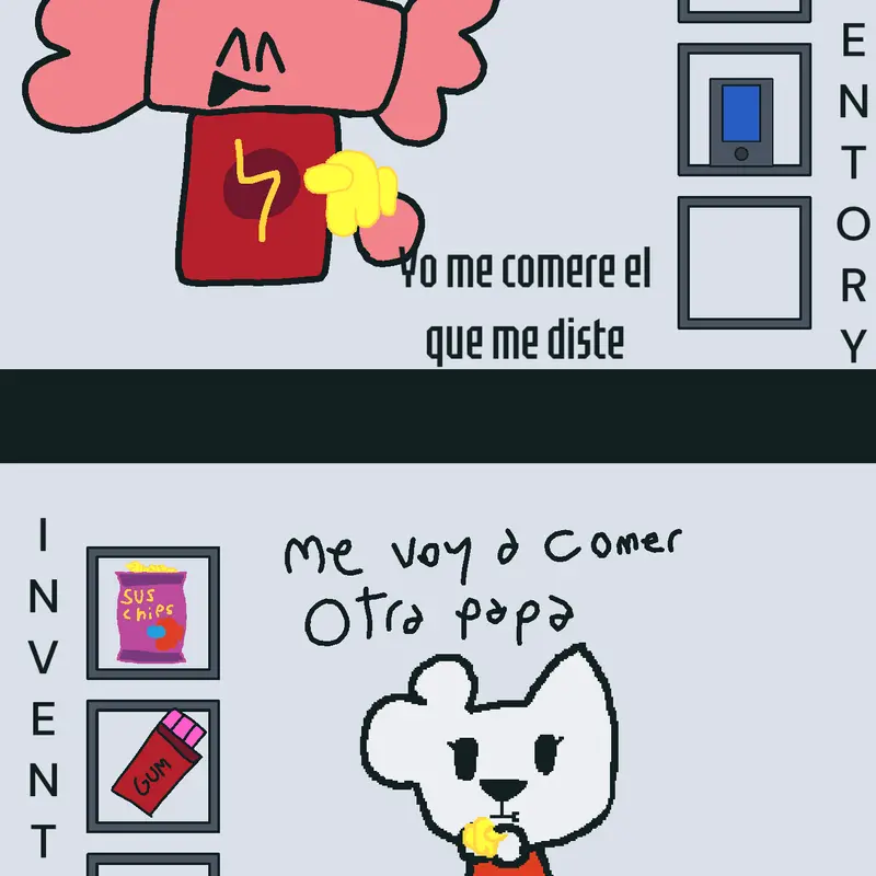 Game by @Ajoloxi97