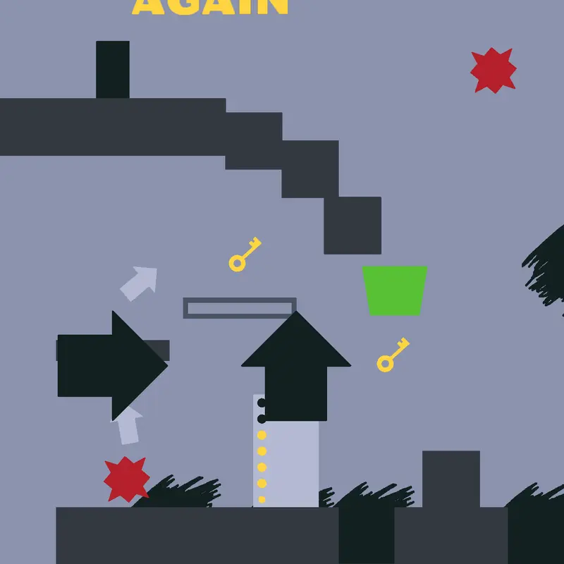 Game by @Javierrun