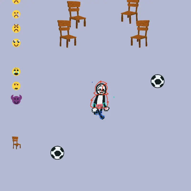 Game by @Me-a-french-fry-kitty