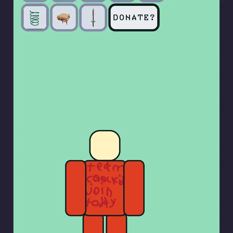 Game by @keyladanhae