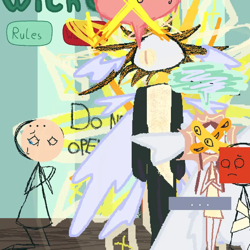 Game by @am_just_a_normal_person