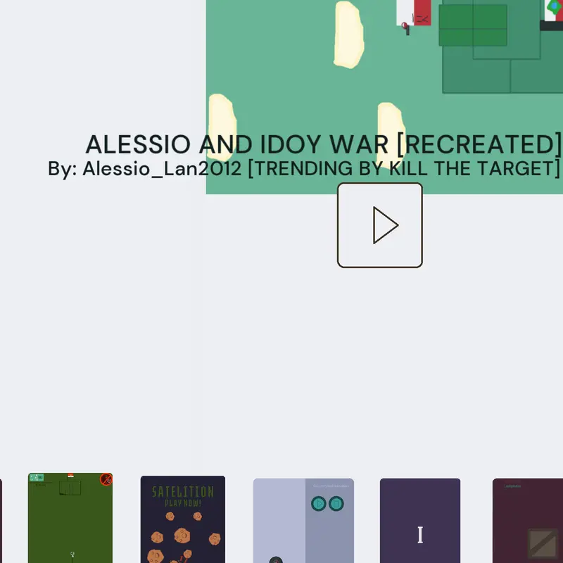 Game by @TheRredGuy