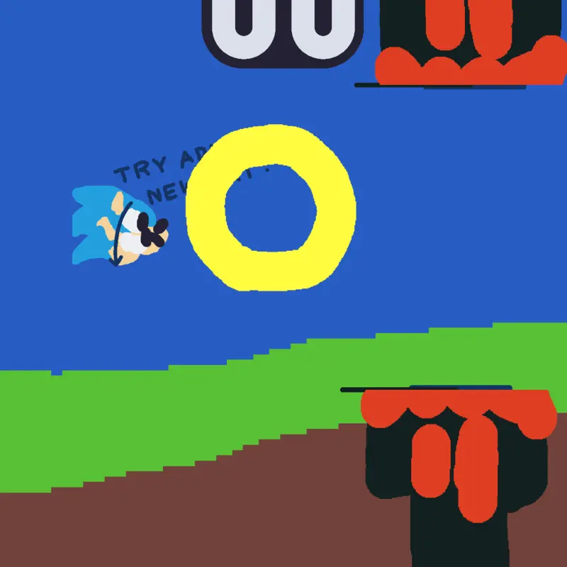 Game by @ShawnDervis411