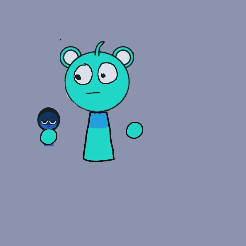 Game by @Mikhail_2085