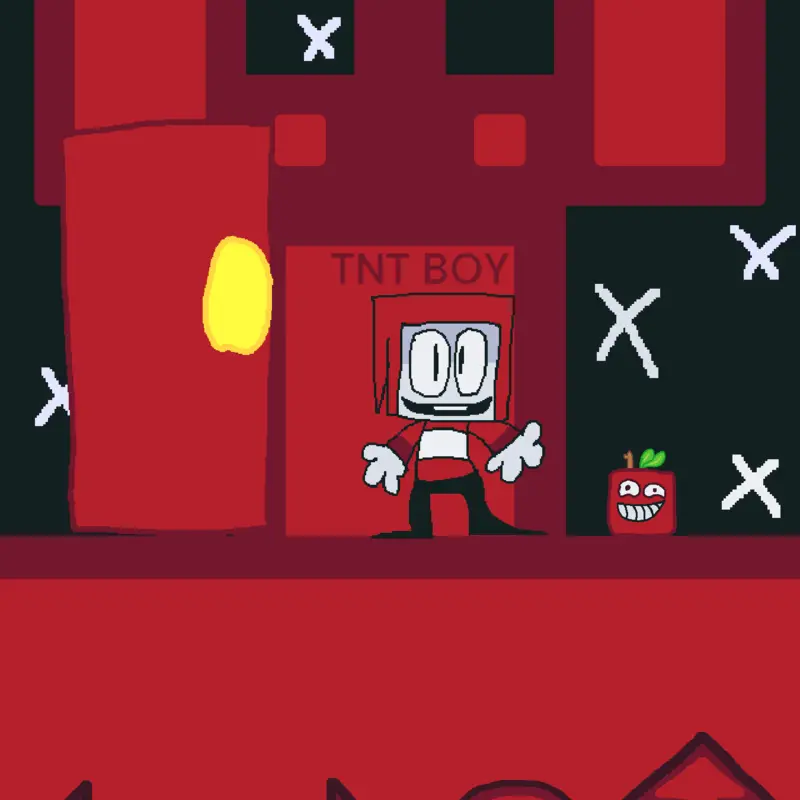 Game by @Niallguy