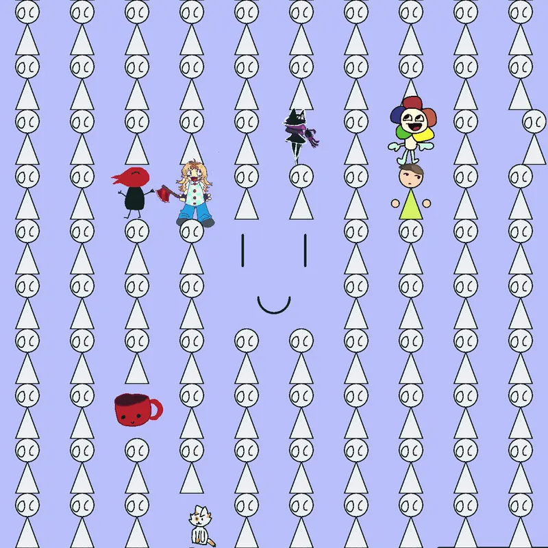 Game by @azevedo_Gabriel