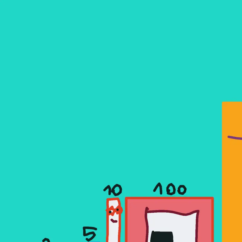 Game by @CoolBlockStudios