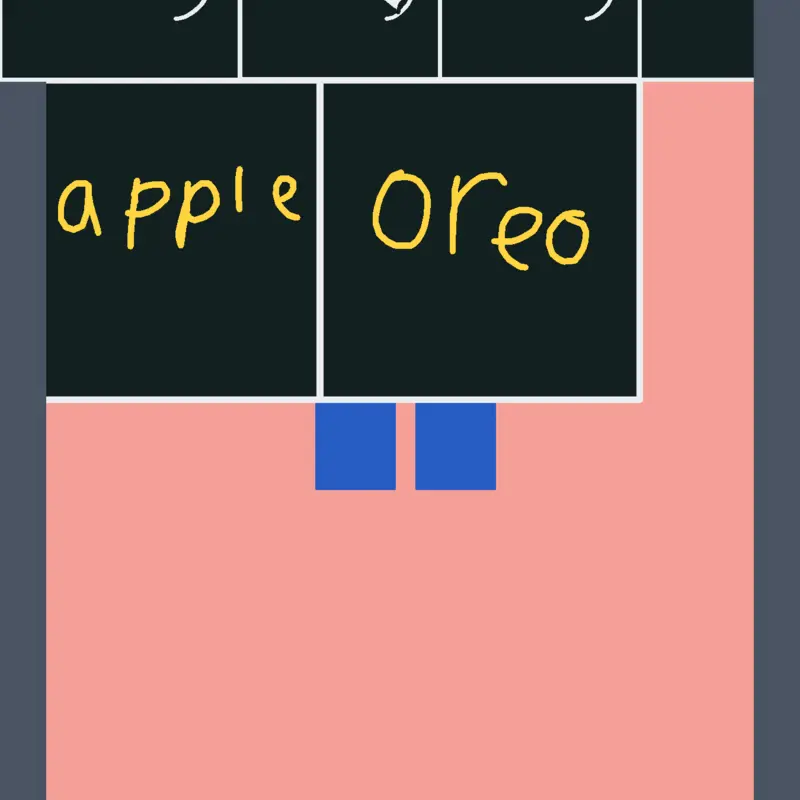 Game by @codecube_2017