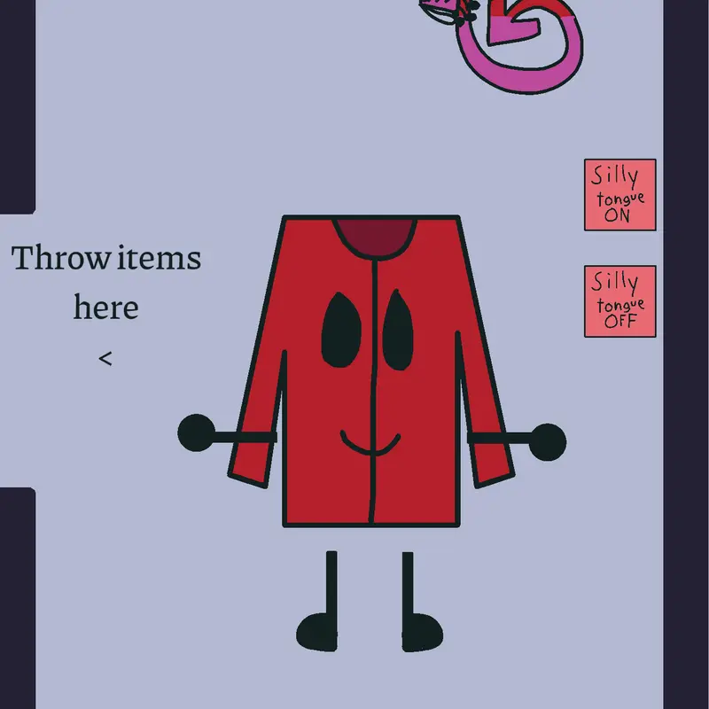 Game by @ElliannaTheBFTMCreator