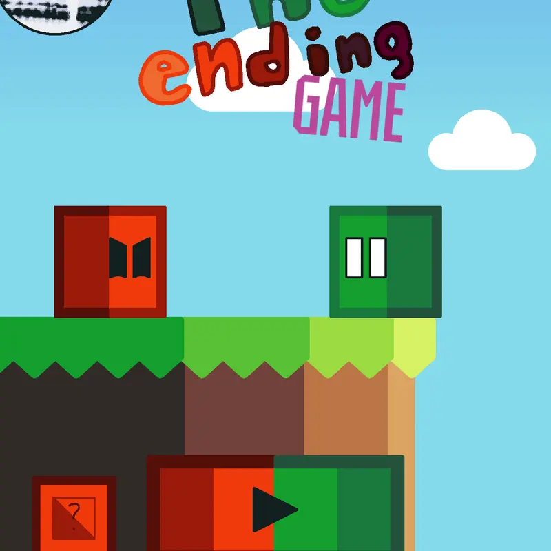 Game by @mediji