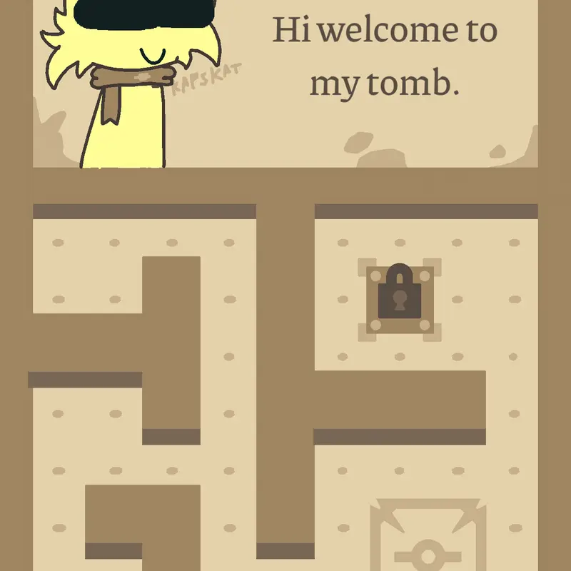 Game by @lisarika