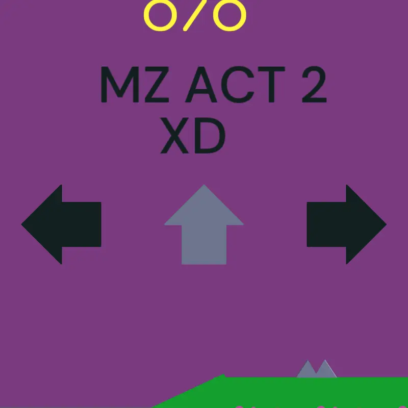 Game by @Maxtle