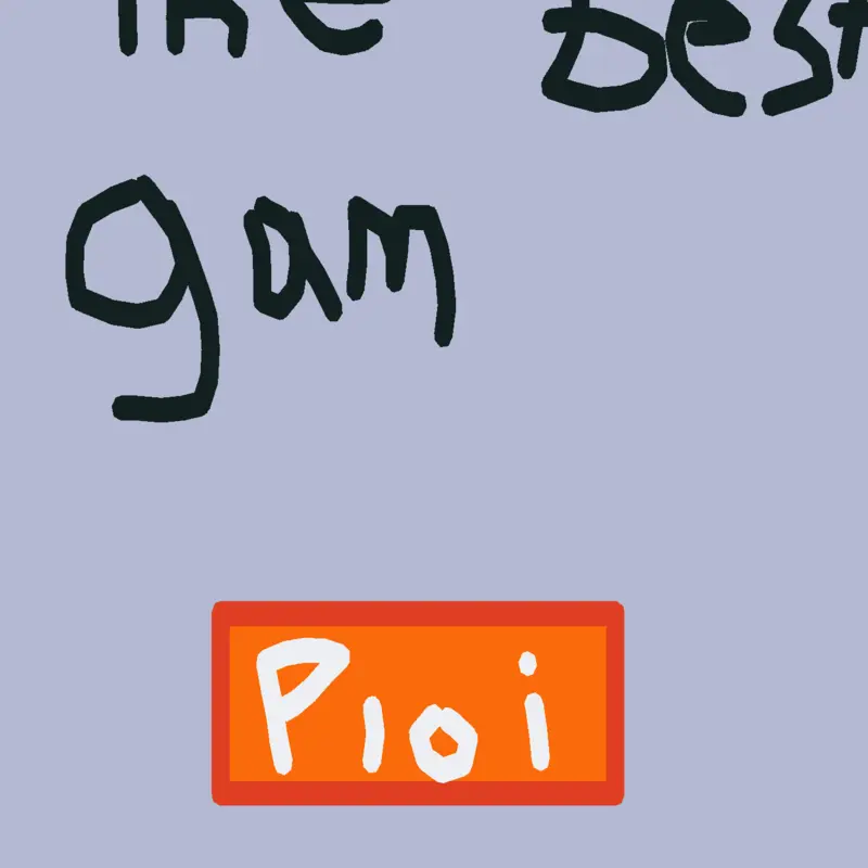 The Best Gam by @New_Fernando_306