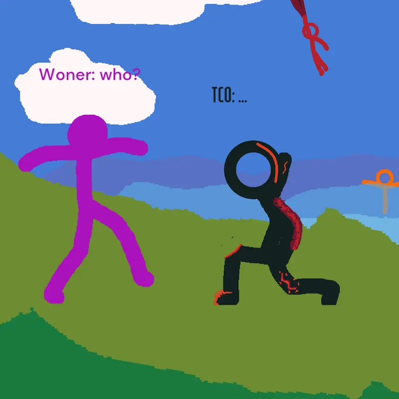 Game by @N0-0NE