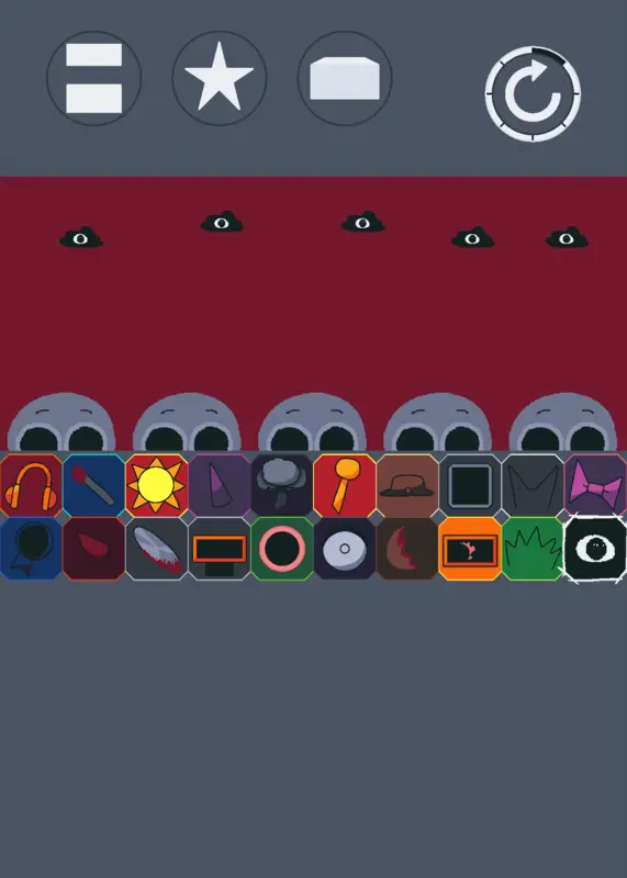 Game by @granados