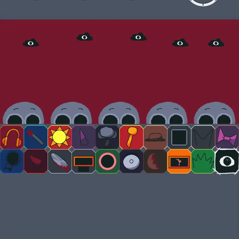 Game by @granados