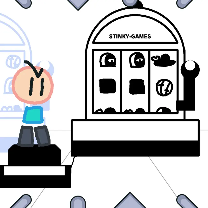 Game by @MrBanana64
