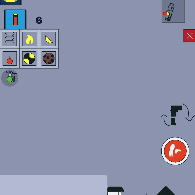 Hotline Russia SANDBOX by @Denka_RUSS_TF2