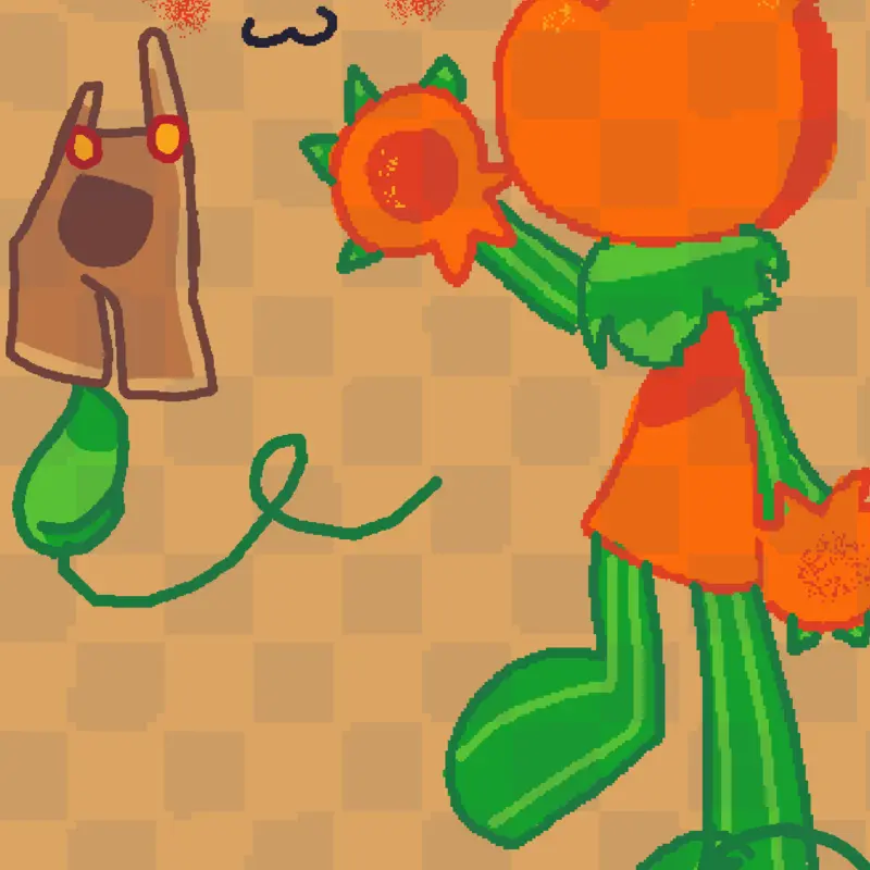 Gourdy by @la_ramdon