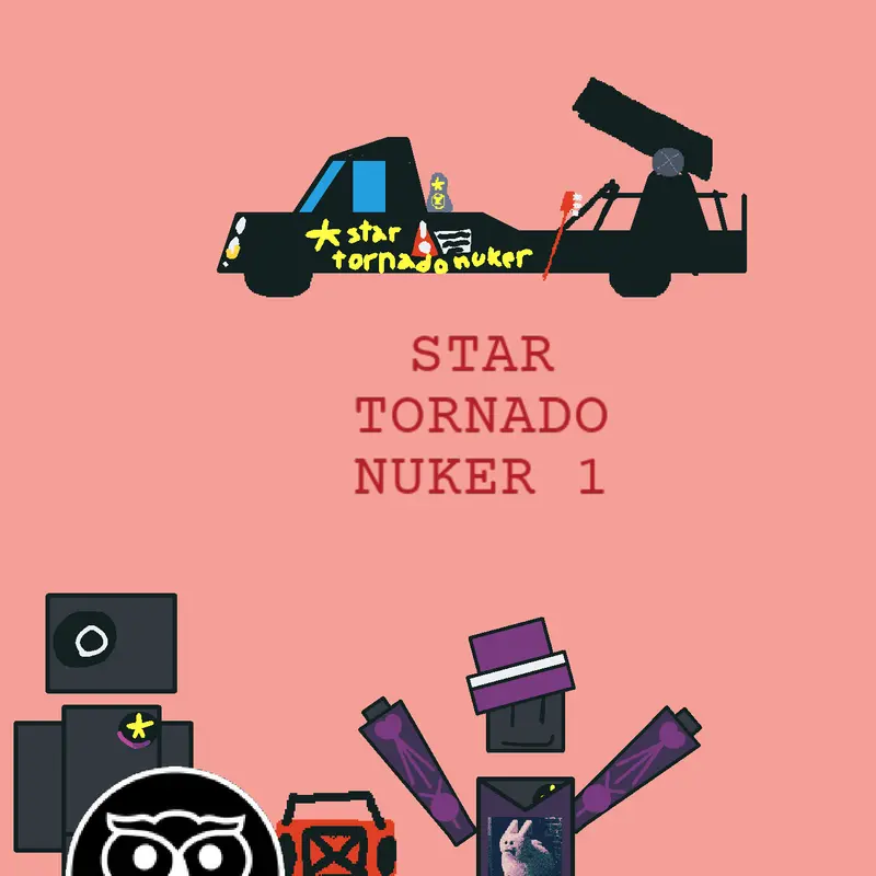 Game by @Teamstar_intercept777
