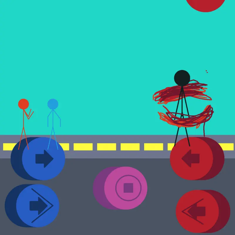 Game by @yoypa
