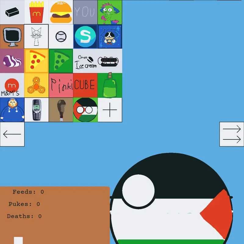 Game by @eapierce2012