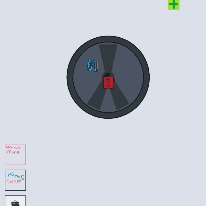 Game by @twisted_developer