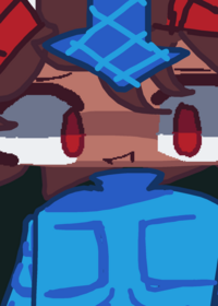 Lookout frame by frame test!