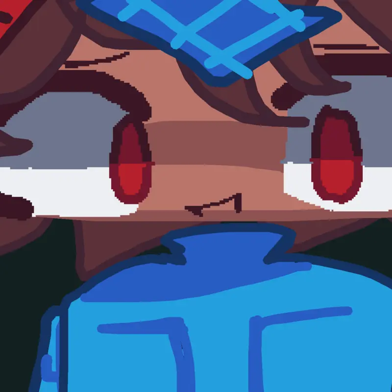 Game by @LamindentDAWG
