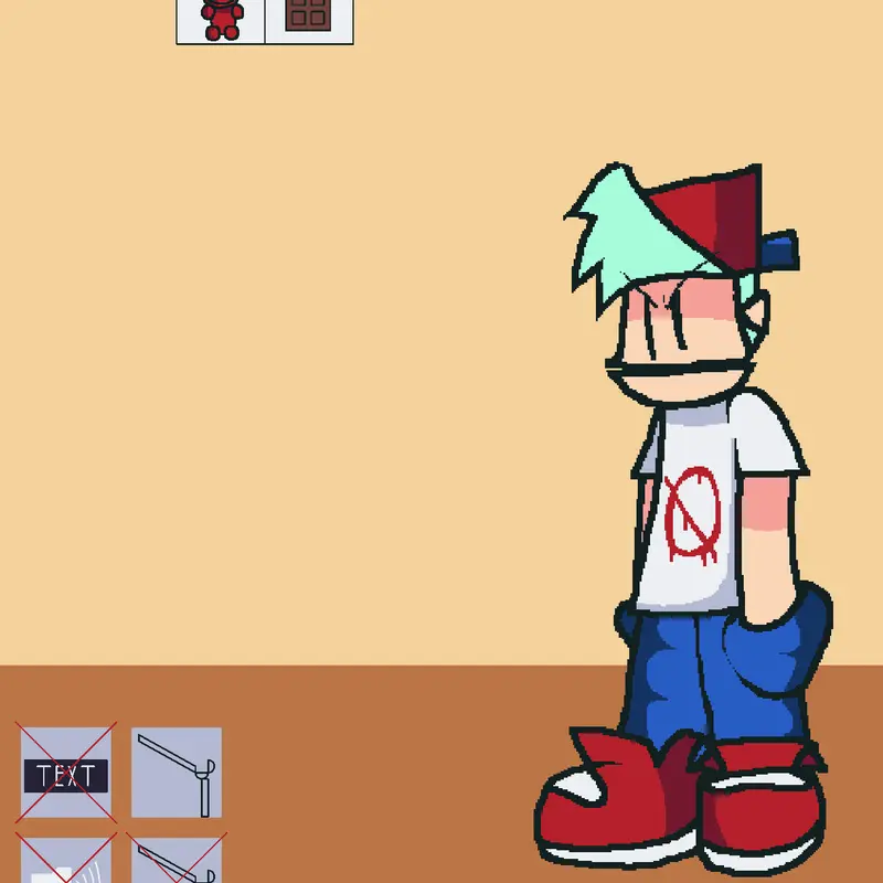 Game by @vladimirtheboy