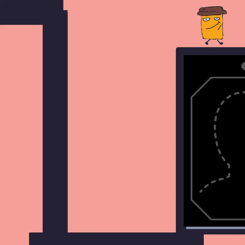 Game by @Illanamars