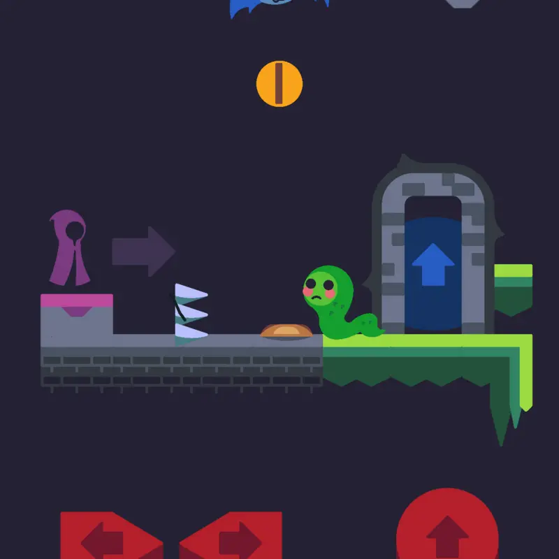Game by @iu6