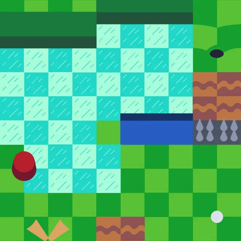 Game by @grayens