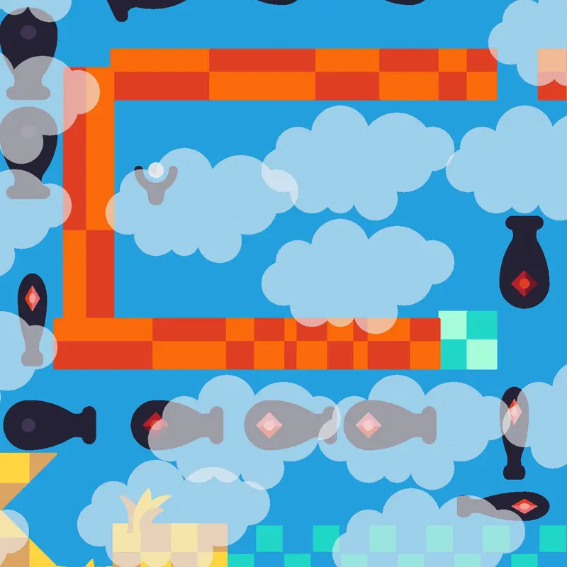 Game by @aklopig