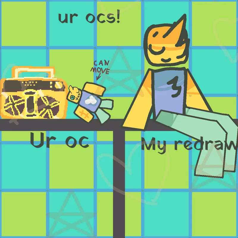 Game by @SmileyXD-Ginger