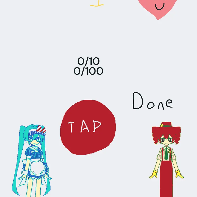 Game by @jangyerin3810_offical