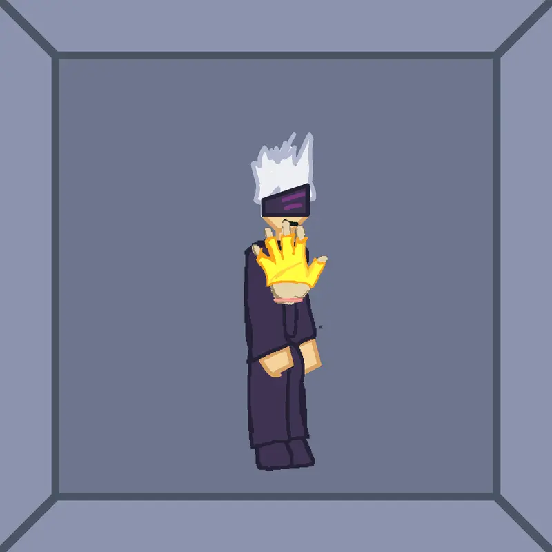 Game by @pink-cube-good