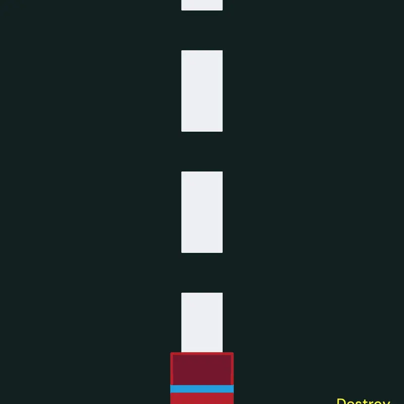 Game by @pixdale