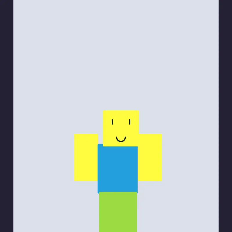 Game by @wubboo