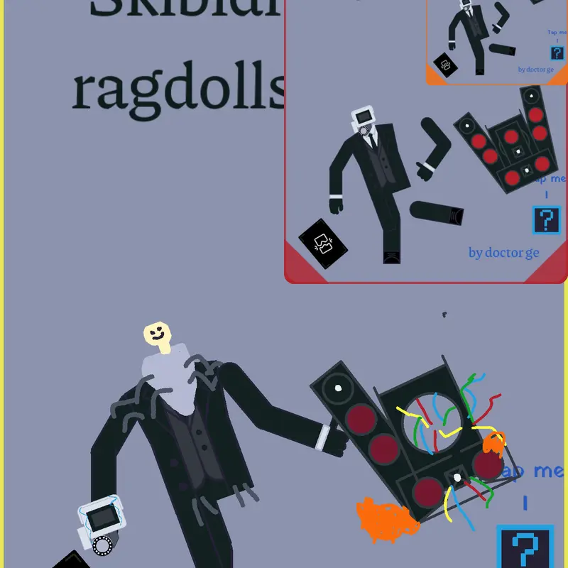 Game by @Nuradil
