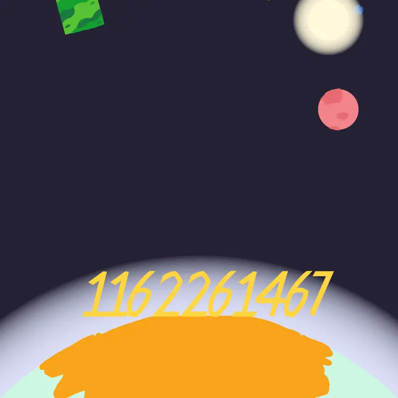 Game by @11thperfectnumberfan