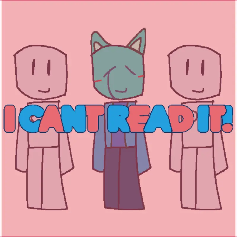 Animation ocsss!! by @Cubep