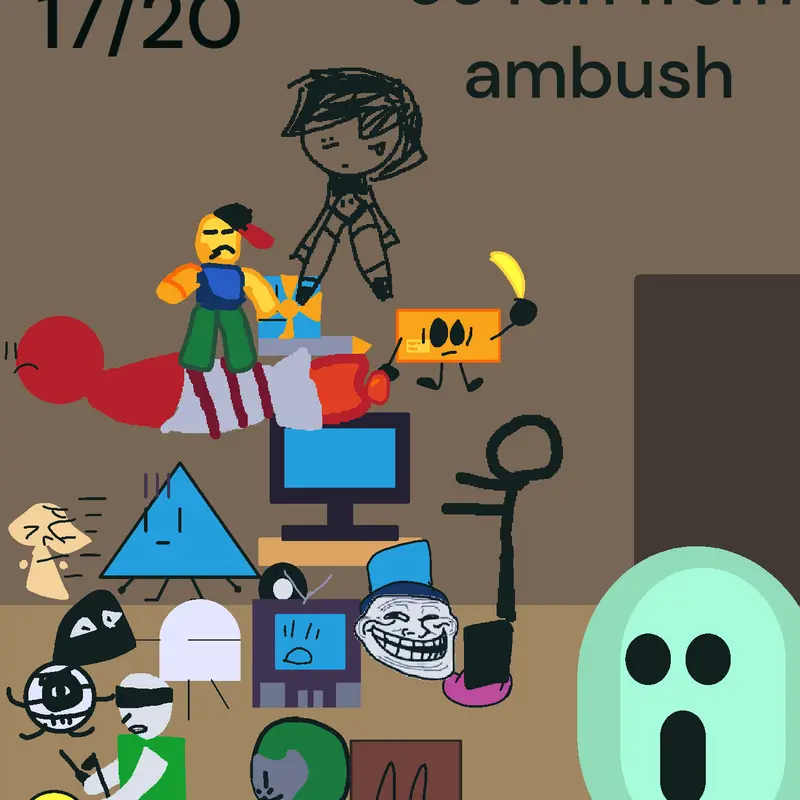 Game by @Sallyo