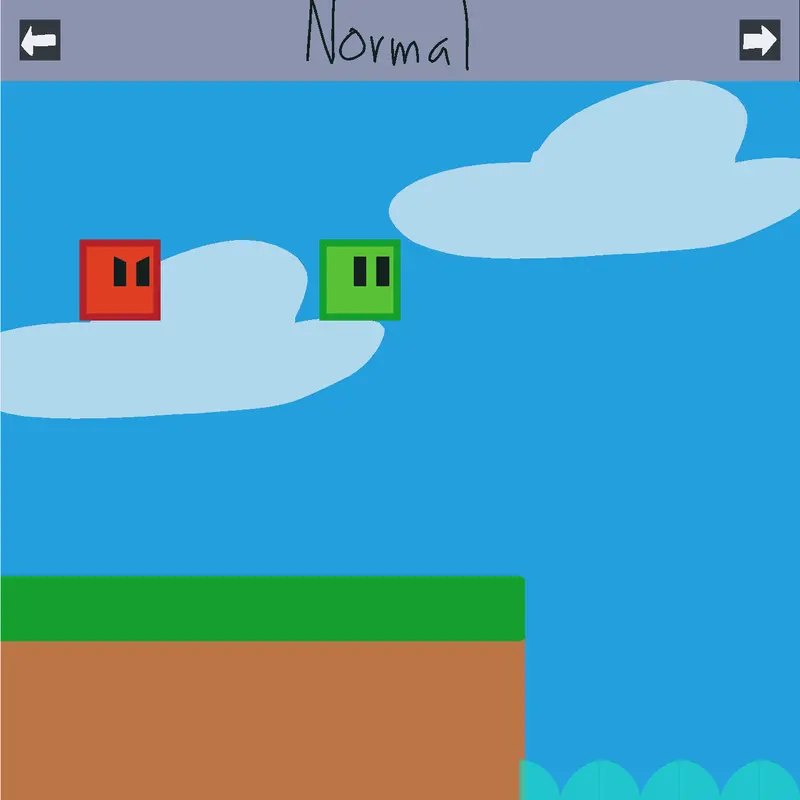 Game by @pedrokepa123