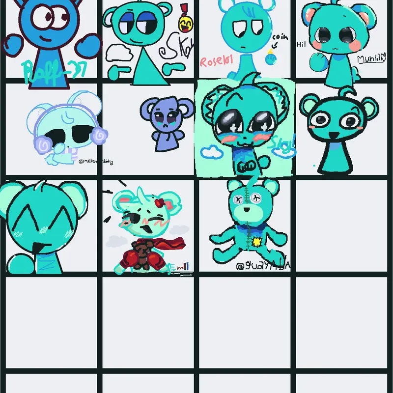 Game by @guayaba