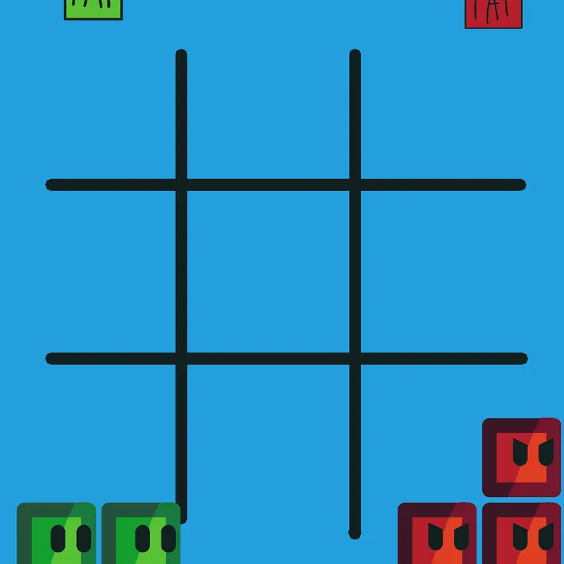 Game by @Banaynay