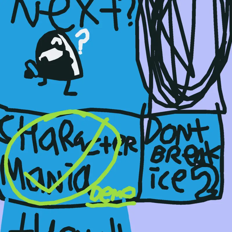 Game by @eeeeeeekk_big_beginnings
