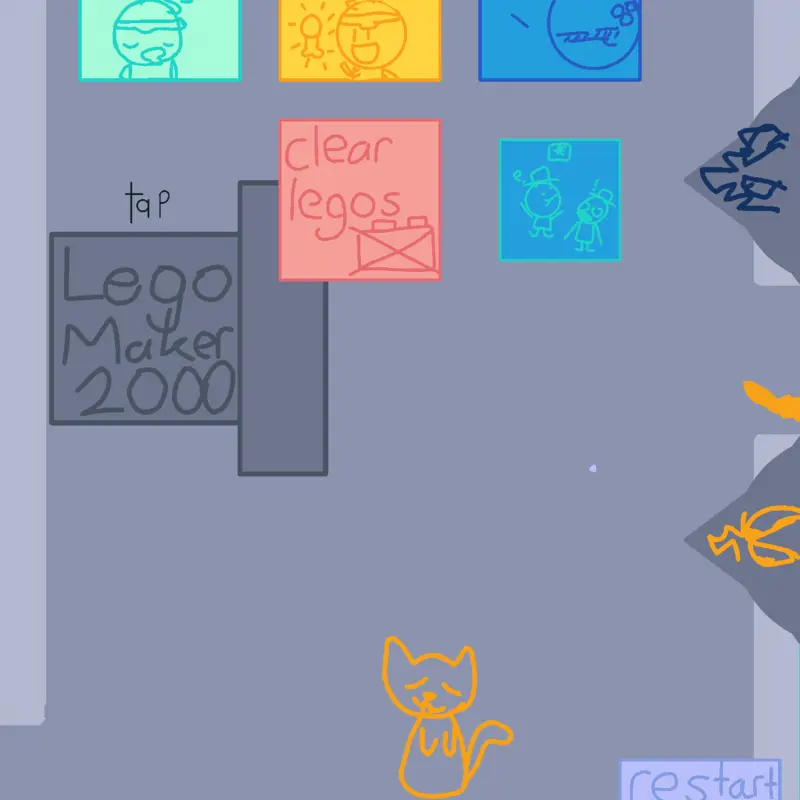 Game by @janella6731